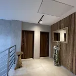 Zacisze Privat bolig