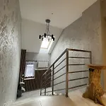 Zacisze Privat bolig