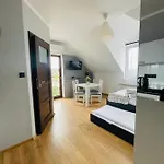 Zacisze Privat bolig Zator