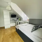 Zacisze Privat bolig Zator