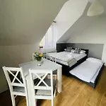 Privat bolig Zacisze *
