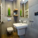 Zacisze Privat bolig