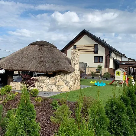 Habitación en casa particular Zacisze *
