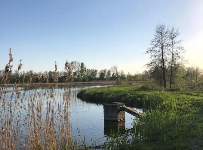 Habitación en casa particular Zacisze Zator