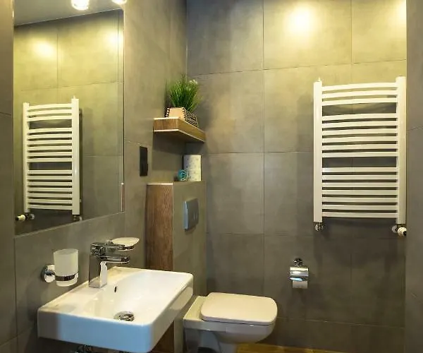 Habitación en casa particular Zacisze Zator