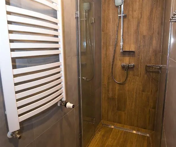 Habitación en casa particular Zacisze *