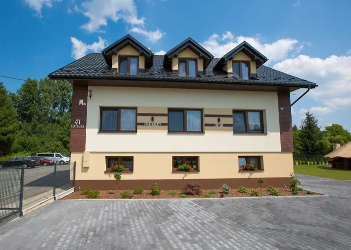 Habitación en casa particular Zacisze