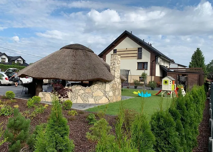 Habitación en casa particular Zacisze *